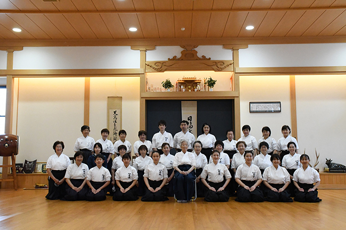 福岡県からのお便り