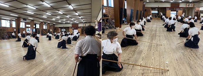 令和3年度 眞月会秋季研修会（報告）