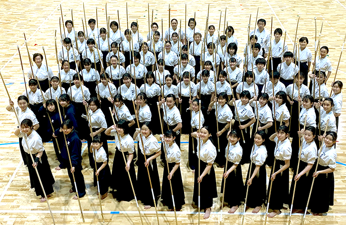 福岡県からのお便り